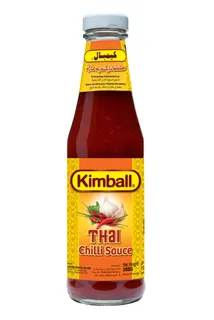 Kimball Thai Chilli Sauce, 355g