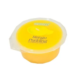 Cocon Mango Pudding, 80g