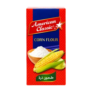 American Classic Corn Flour, 400g