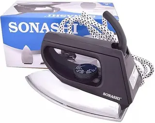 Sonashi S6010 Dry Iron