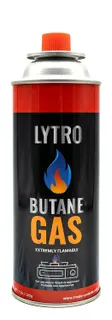 Lytro Bbq Butane Gas, 220g