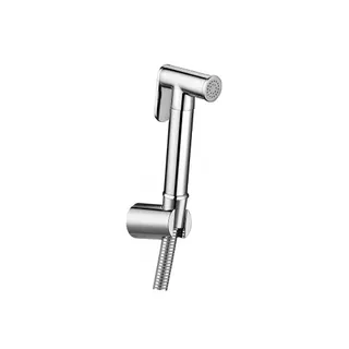Chrome Toilet Pipeset Box