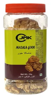 JMK Masala Gur, 1kg